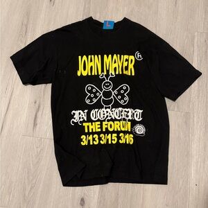 John Mayer online ceramics